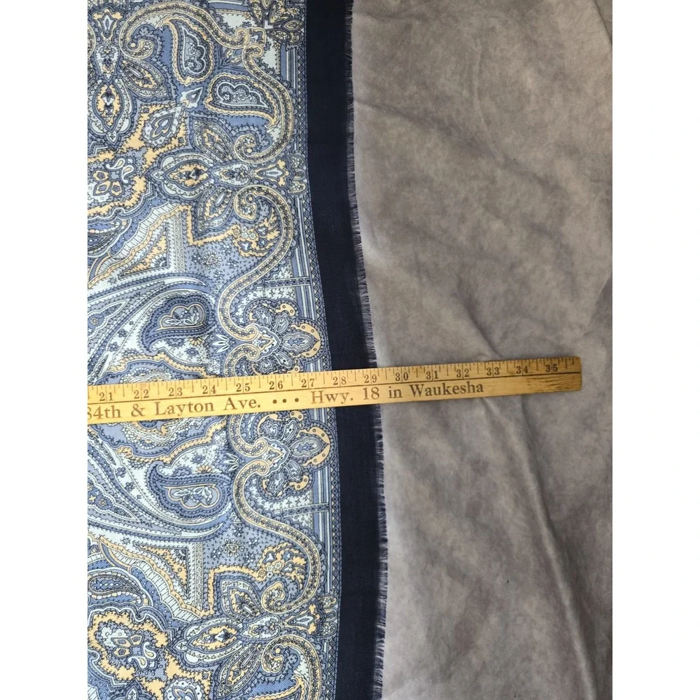 Blue Age pre owned